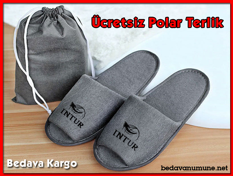 �cretsiz Bedava Polar Terlik �cretsiz Bedava Polar Terlik