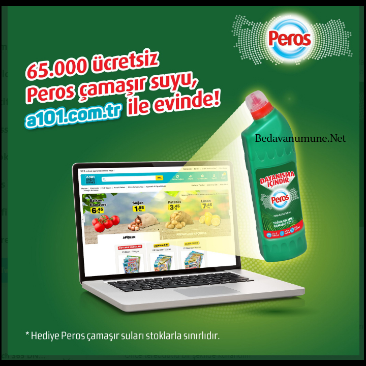 Bedava �amaşır Suyu Bedava �amaşır Suyu