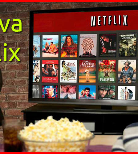Bedava Netflix Premium Üyelik