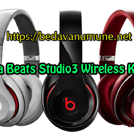 Bedava Beats Studio3 Wireless Kulaklık Çekilişi